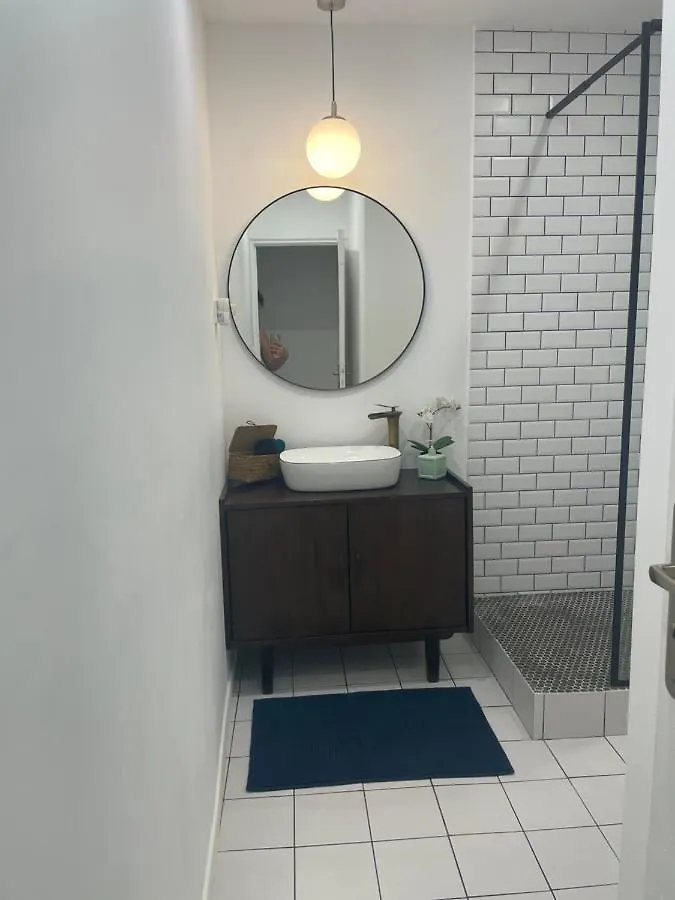 Bel Appartement Au Coeur De 마르세유