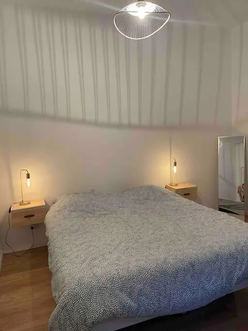 Bel Appartement Au Coeur De Marseille