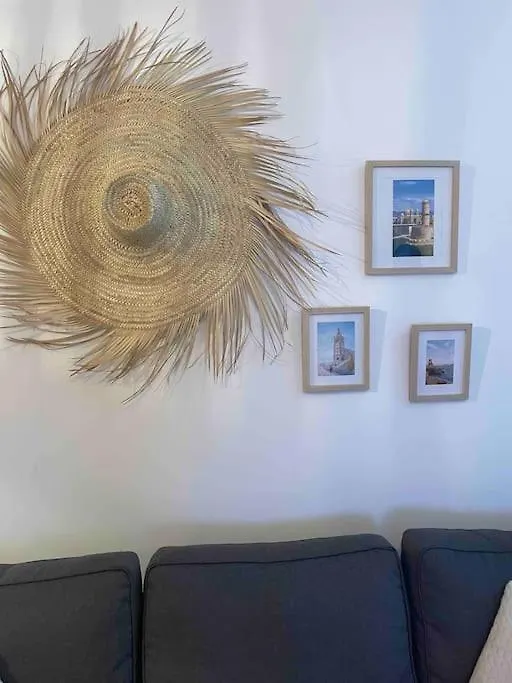 Bel Appartement Au Coeur De Marseille