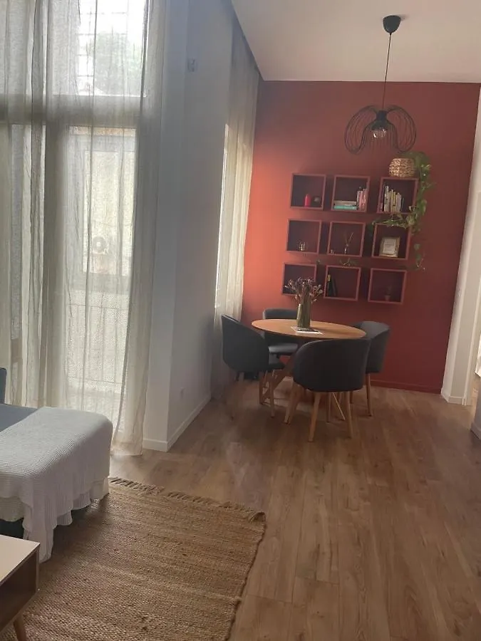 Bel Appartement Au Coeur De Marseille