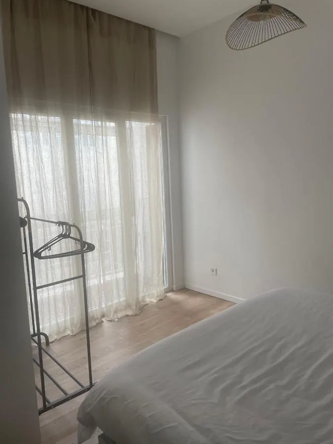 Bel Appartement Au Coeur De Marseille 0*,
