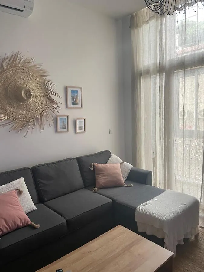 Bel Appartement Au Coeur De Marseille 0*,  France